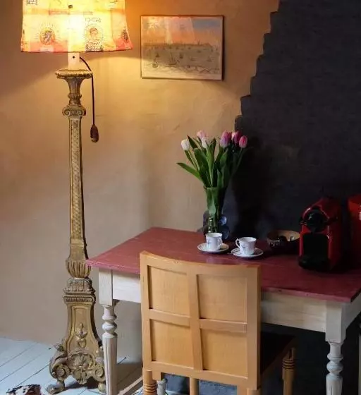 B&b Villa Thibault