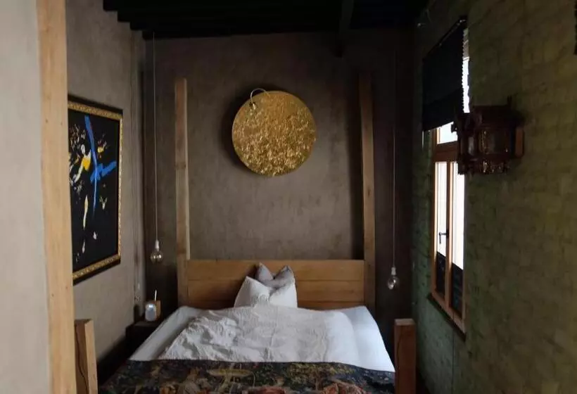 B&b Villa Thibault