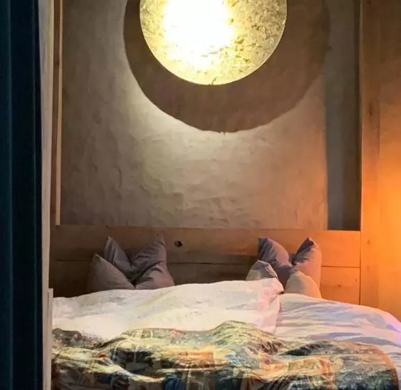 B&b Villa Thibault