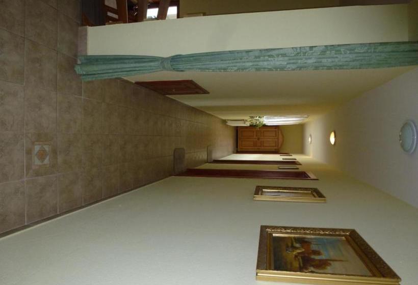 Nocleg ze śniadaniem Edelweiss Panzió