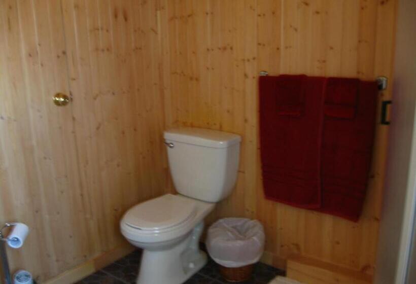 Bed and Breakfast Gite La Maison Rochefort