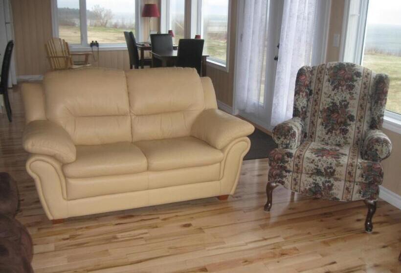 Bed and Breakfast Gite La Maison Rochefort