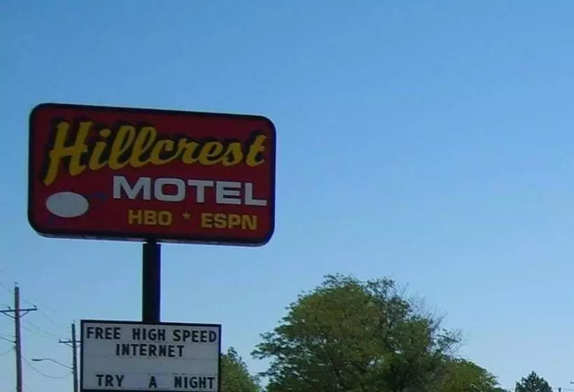 Hillcrest Motel