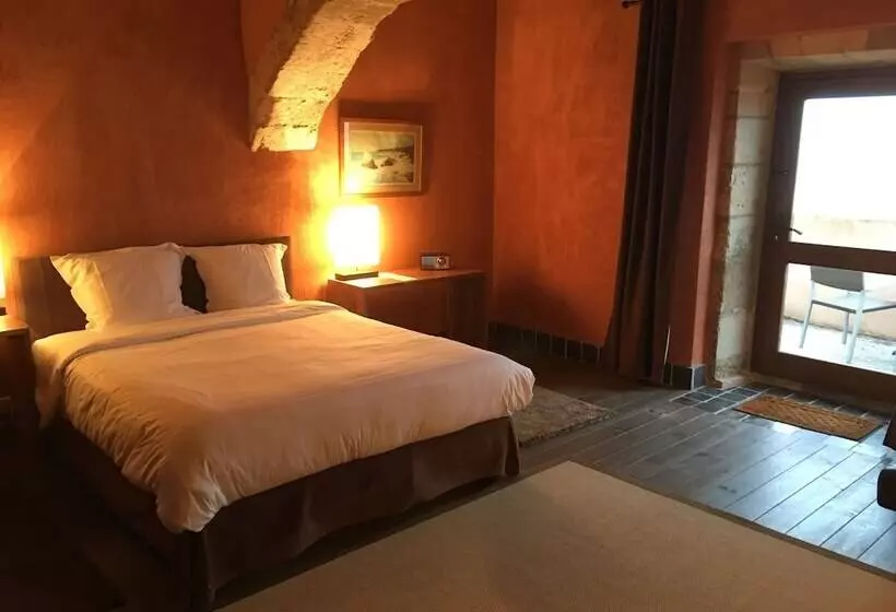 Hotelli Citadelle Vauban Hôtel Musée