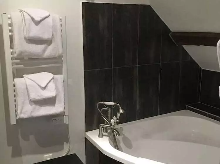 Hotelli Citadelle Vauban Hôtel Musée