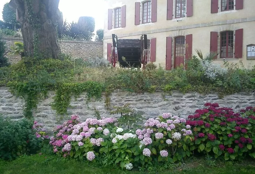 Hotelli Citadelle Vauban Hôtel Musée