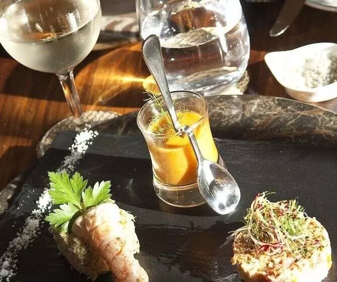 Hotelli Citadelle Vauban Hôtel Musée