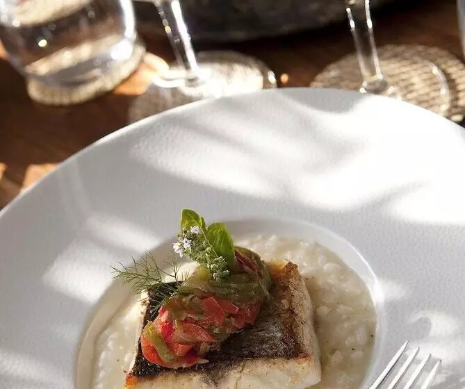 Hotelli Citadelle Vauban Hôtel Musée