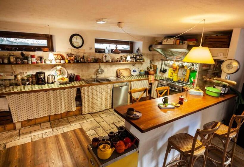 Maison Le Champ B&b Questa Casa Non E Un Albergo