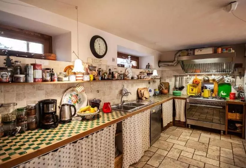 Maison Le Champ B&b Questa Casa Non E Un Albergo