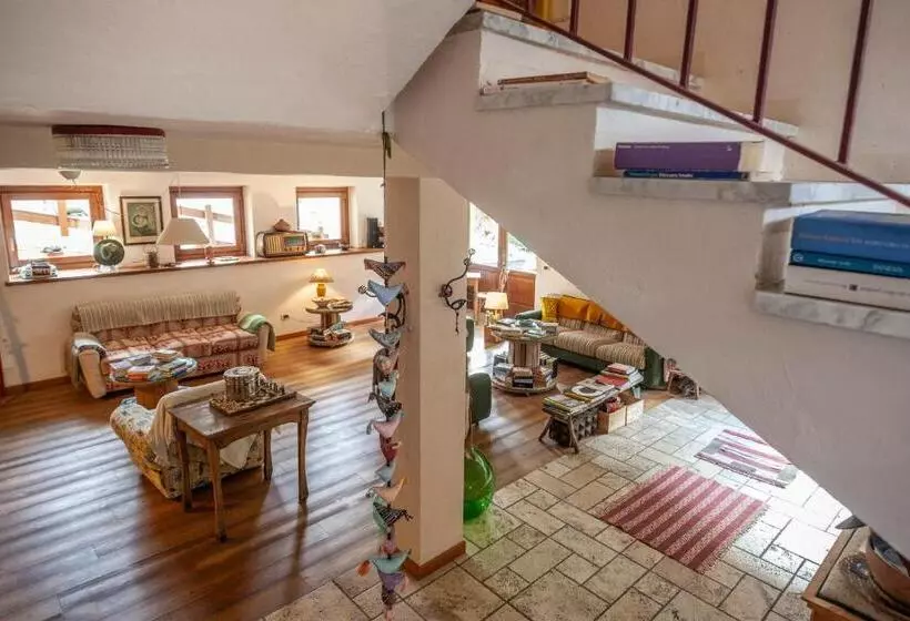 Maison Le Champ B&b Questa Casa Non E Un Albergo