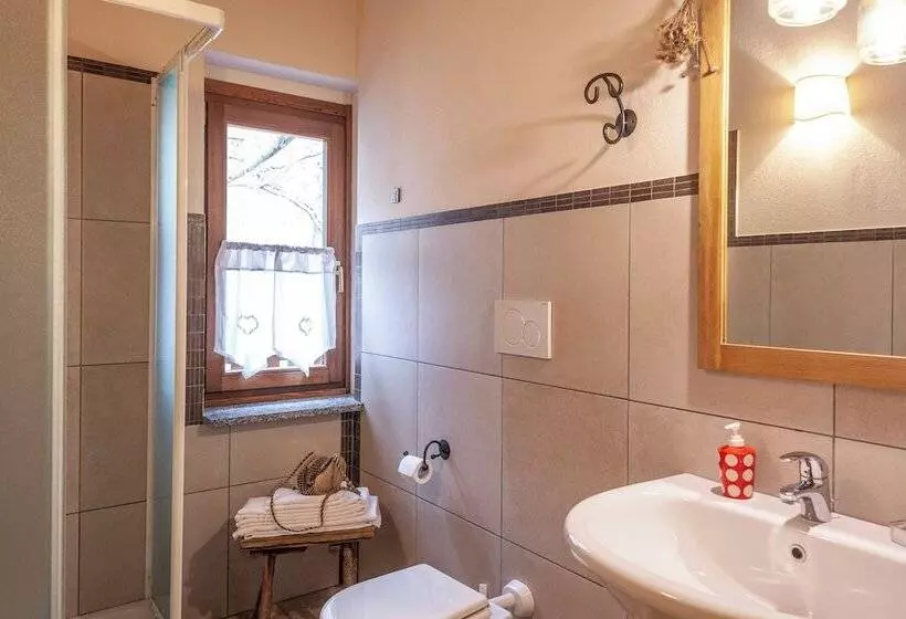 Maison Le Champ B&b Questa Casa Non E Un Albergo