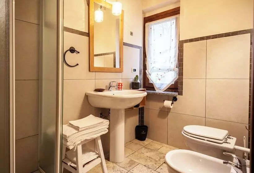 Maison Le Champ B&b Questa Casa Non E Un Albergo