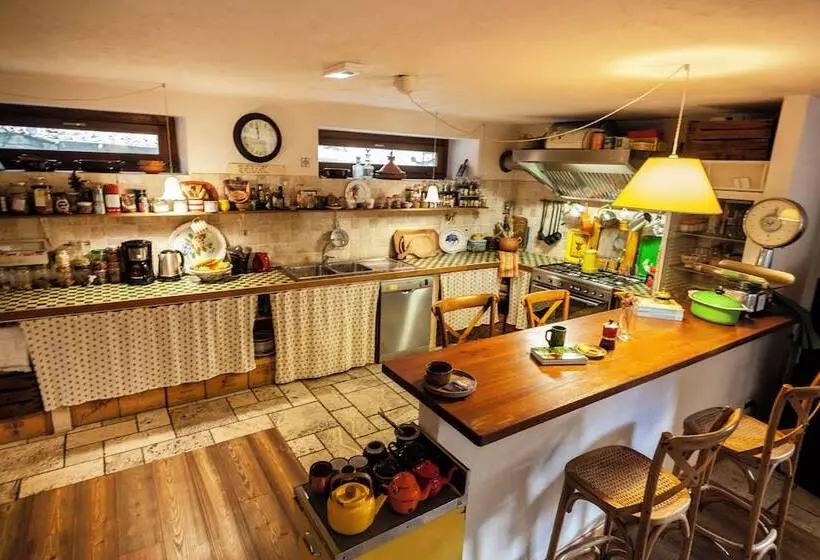 Maison Le Champ B&b Questa Casa Non E Un Albergo