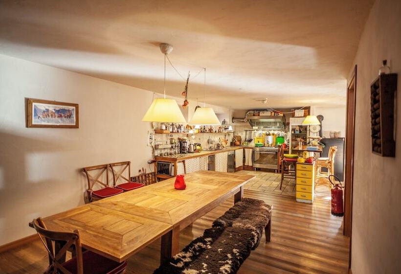 Maison Le Champ B&b Questa Casa Non E Un Albergo