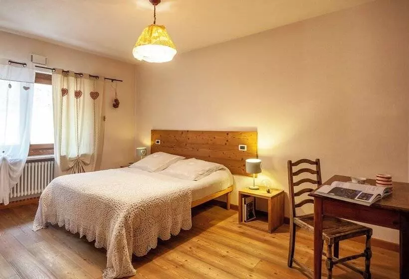 Maison Le Champ B&b Questa Casa Non E Un Albergo