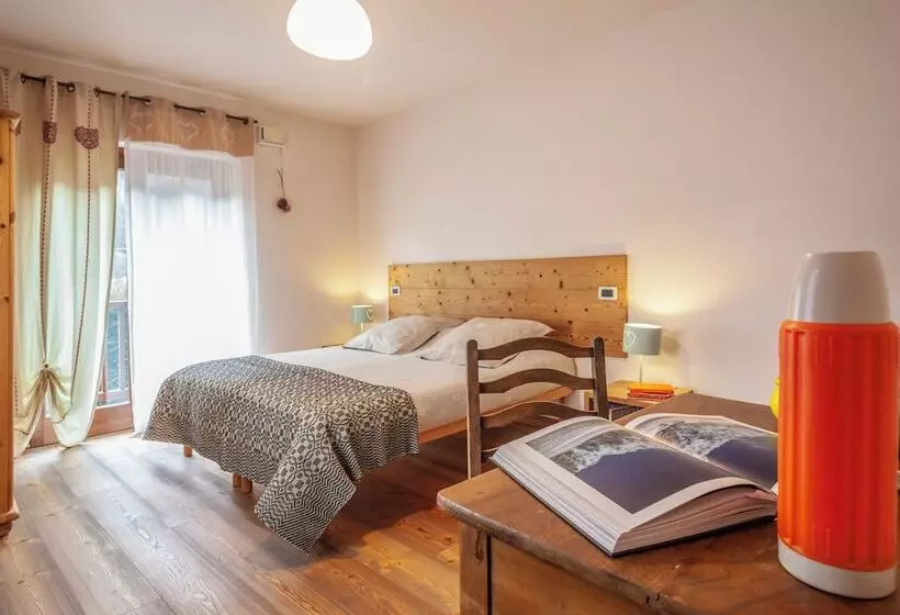 Maison Le Champ B&b Questa Casa Non E Un Albergo