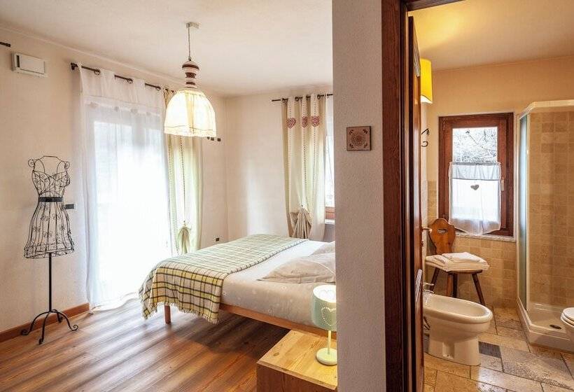 Maison Le Champ B&b Questa Casa Non E Un Albergo