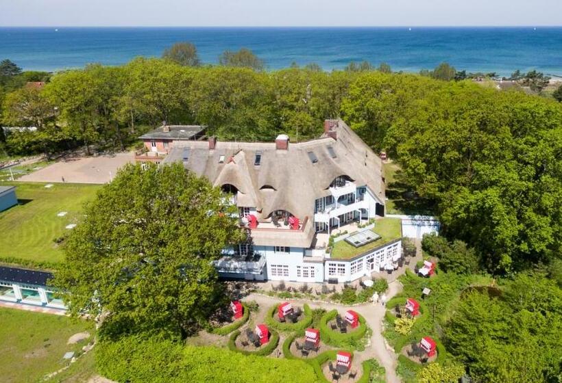 Romantik Hotel Fischerwiege