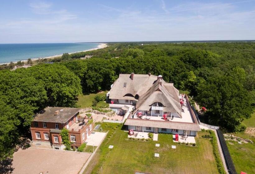 Romantik Hotel Fischerwiege