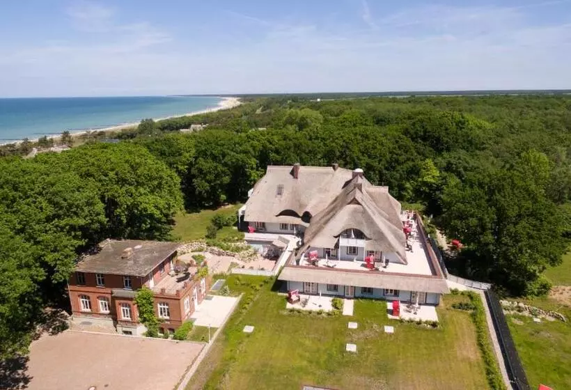 Romantik Hotel Fischerwiege