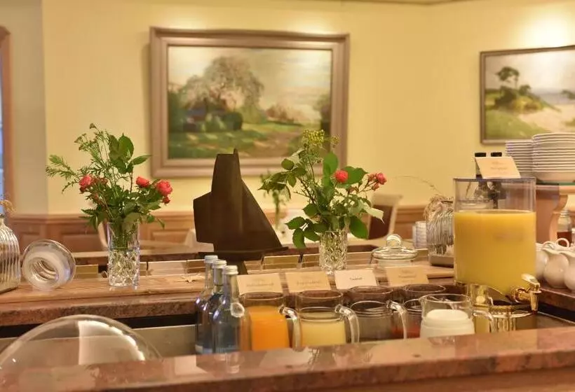 Romantik Hotel Fischerwiege