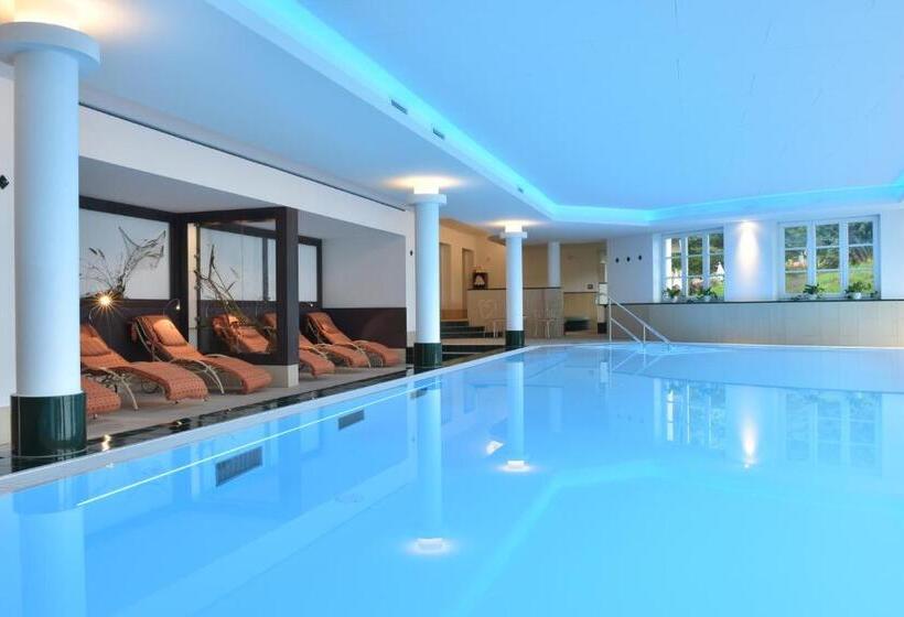 Romantik Hotel Fischerwiege