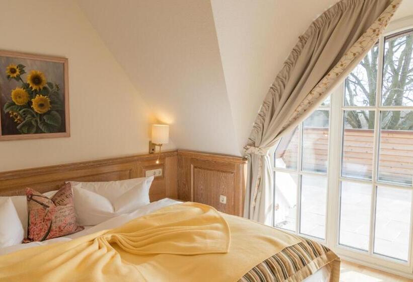 Romantik Hotel Fischerwiege