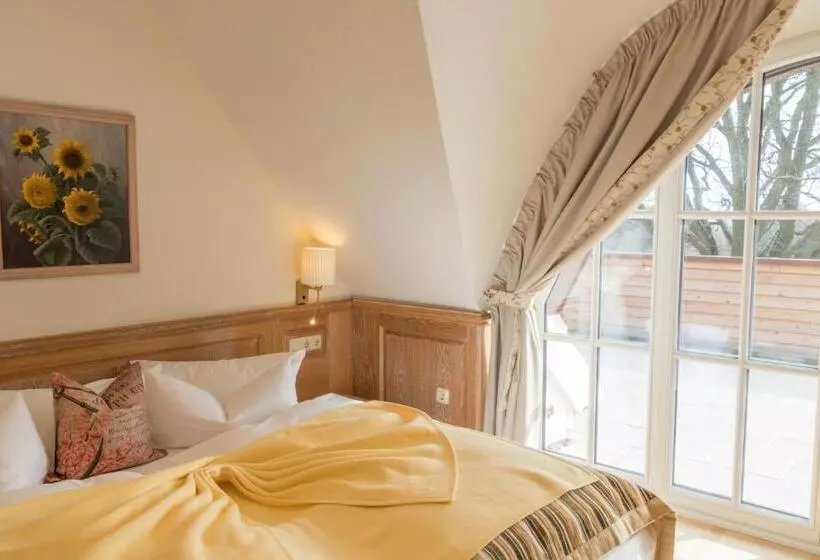 Romantik Hotel Fischerwiege