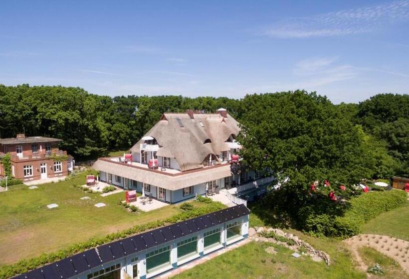 Romantik Hotel Fischerwiege