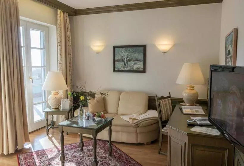 Romantik Hotel Fischerwiege