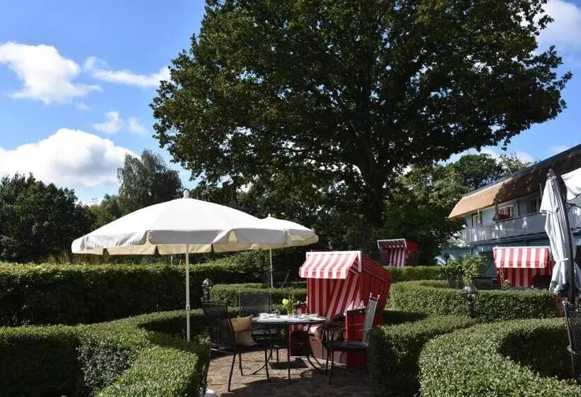 Romantik Hotel Fischerwiege