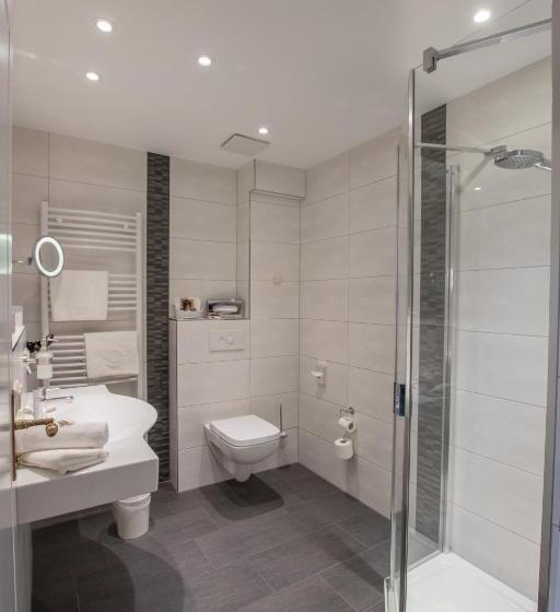 Romantik Hotel Fischerwiege