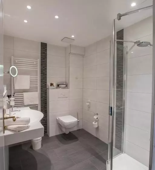 Romantik Hotel Fischerwiege