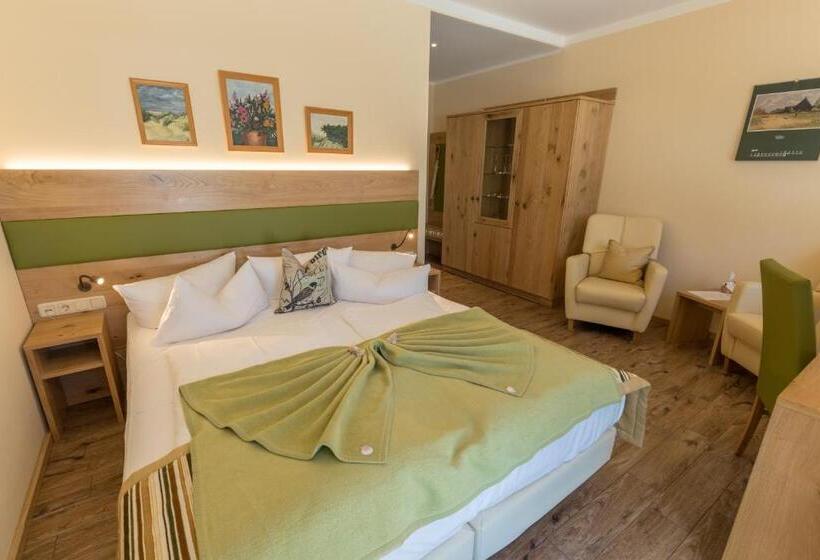 Romantik Hotel Fischerwiege