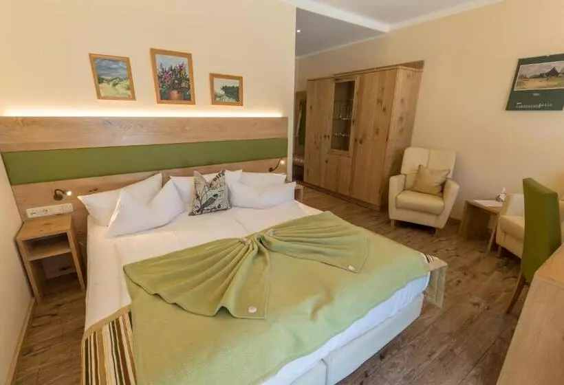 Romantik Hotel Fischerwiege