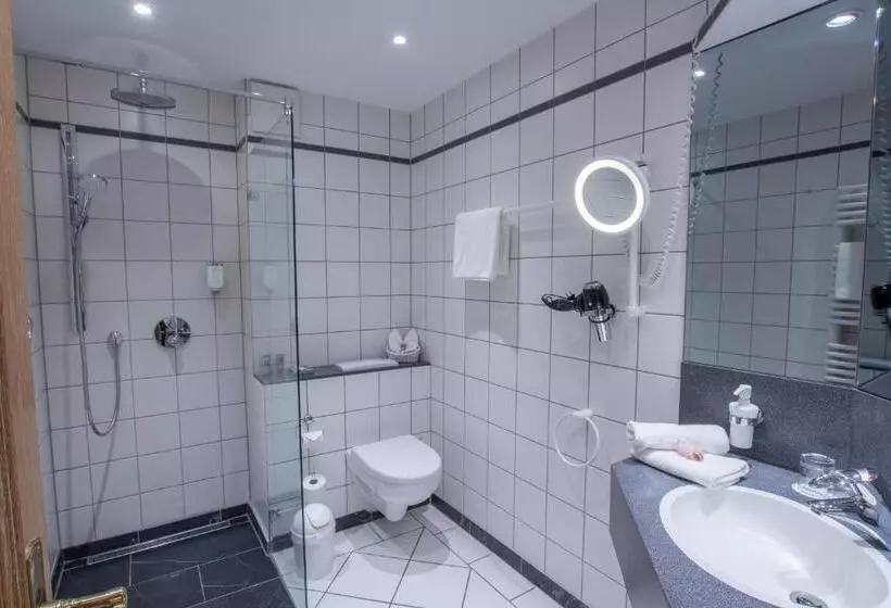 Romantik Hotel Fischerwiege