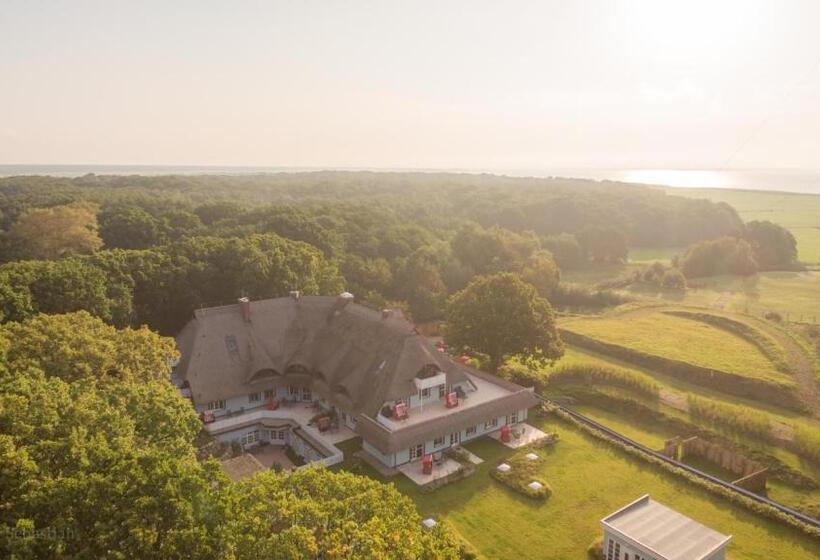 Romantik Hotel Fischerwiege