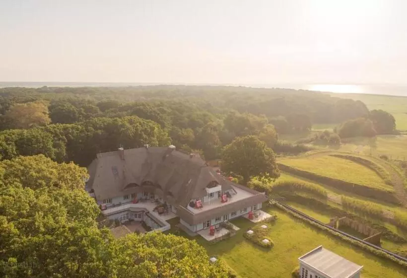 Romantik Hotel Fischerwiege