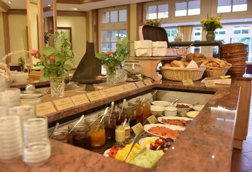 Romantik Hotel Fischerwiege