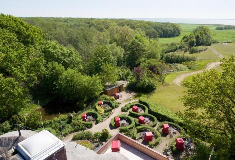 Romantik Hotel Fischerwiege