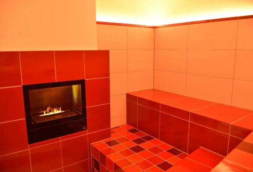 Romantik Hotel Fischerwiege