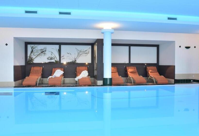 Romantik Hotel Fischerwiege