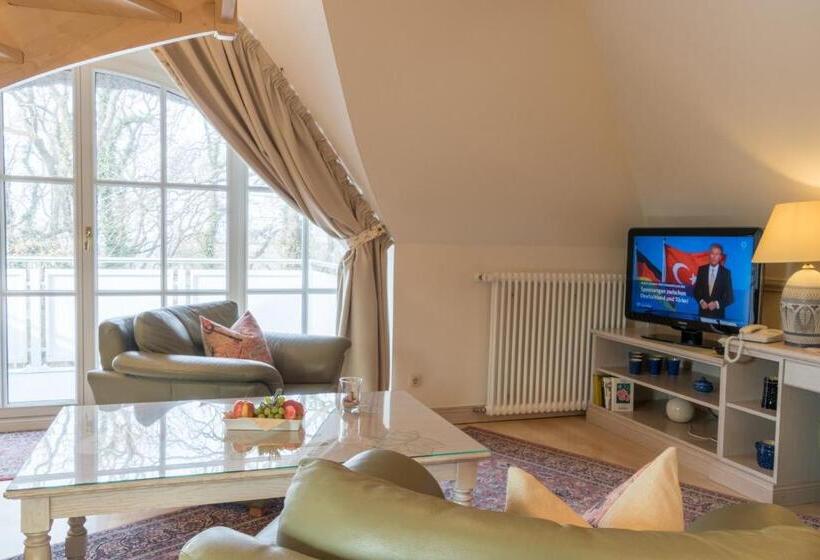 Romantik Hotel Fischerwiege