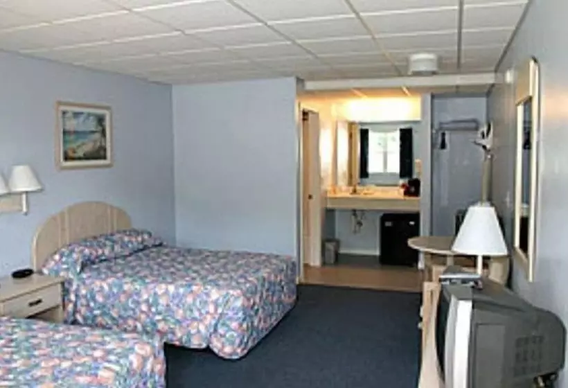 Sea Esta Motel Ii