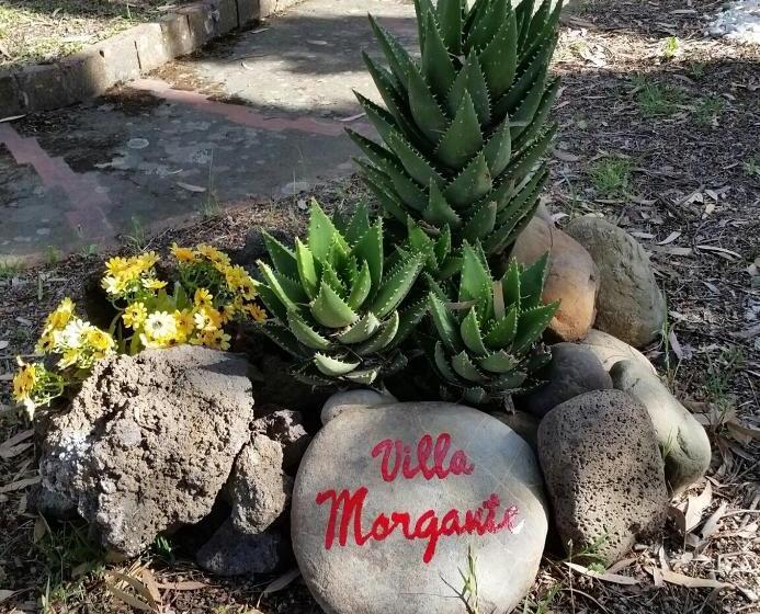 Villa Morgante B&b