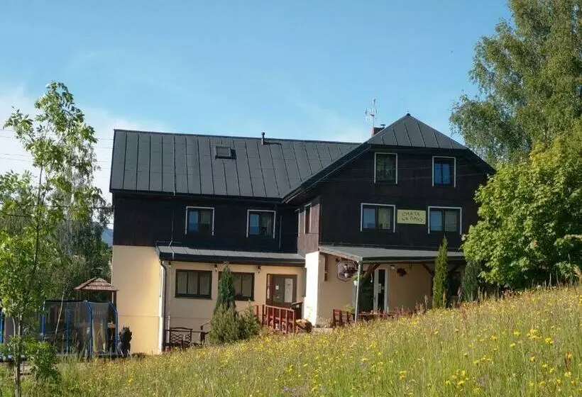 پانسیون Horská Chata Na špici