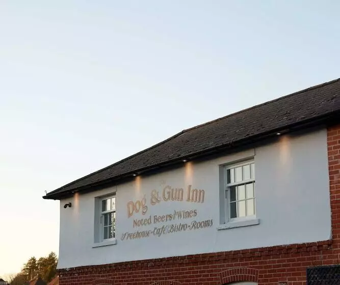 The Dog & Gun Inn