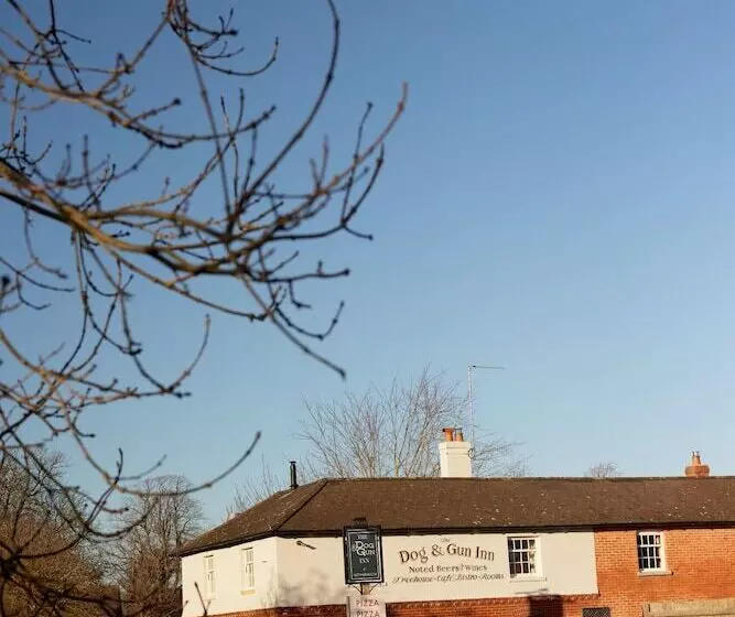 The Dog & Gun Inn