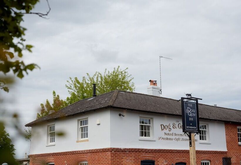 The Dog & Gun Inn